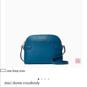 Kate Spade Staci Dome